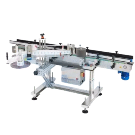 Automatic Side Labeler