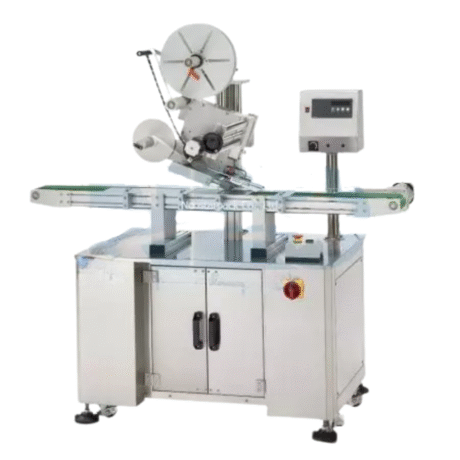 Automatic Top Labeler
