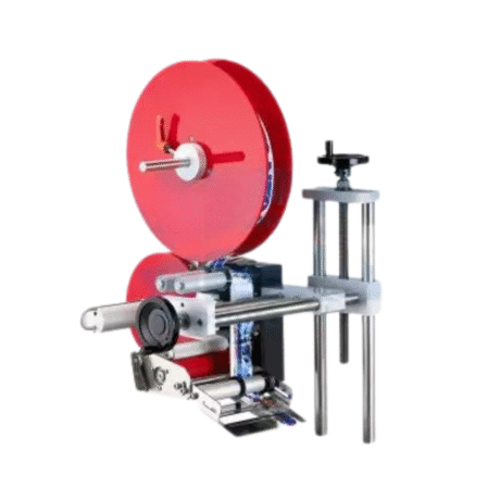 Top Label Applicator