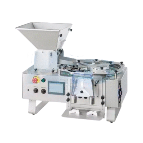 Tabletop Tablet Counting Machine (Capsule, Pill, Tablet Counter)