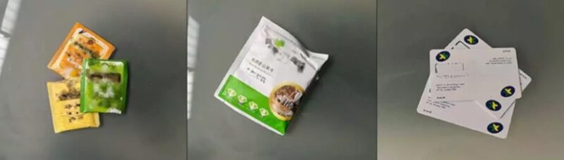 Tabletop Top Labeler