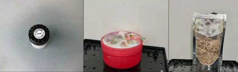 Tabletop Top Labeler