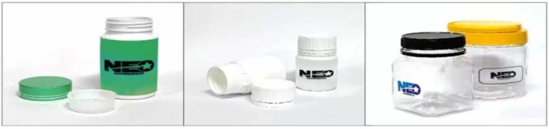 Automatic 12-channel Tablet & Capsule Counting Machine