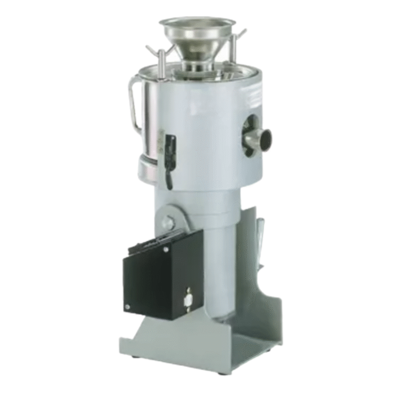 Air Leading Grinding Machine