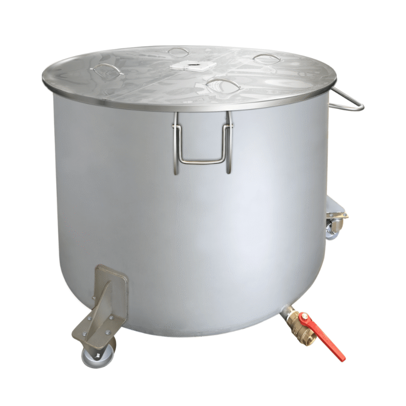 Customized Mixing Tank