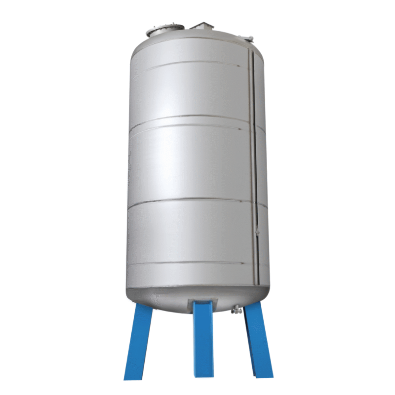 Customized Oil Tank