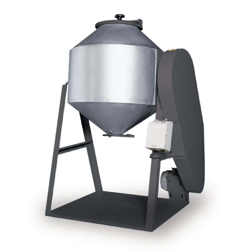 Economical Plastic Mixer SH-001_SH-002