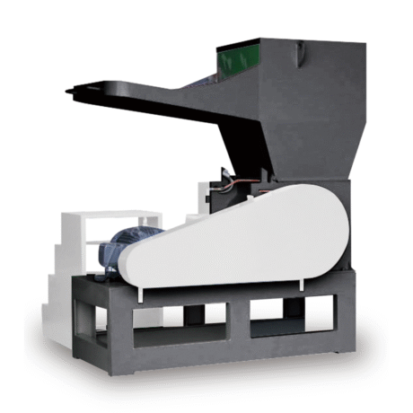 High Efficiency Heavy Duty Crusher 20HP-40HP