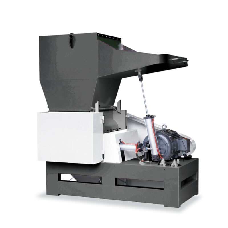 High Efficiency Heavy Duty Crusher 50HP-75HP-100HP