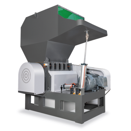 High Efficiency Heavy Duty Crusher 50HP-75HP-100HP