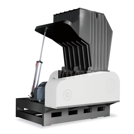 High Efficiency Heavy Duty Crusher (Large Type)