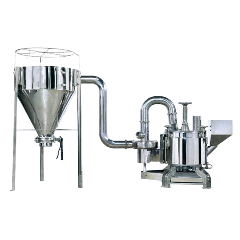 Powder Grinder
