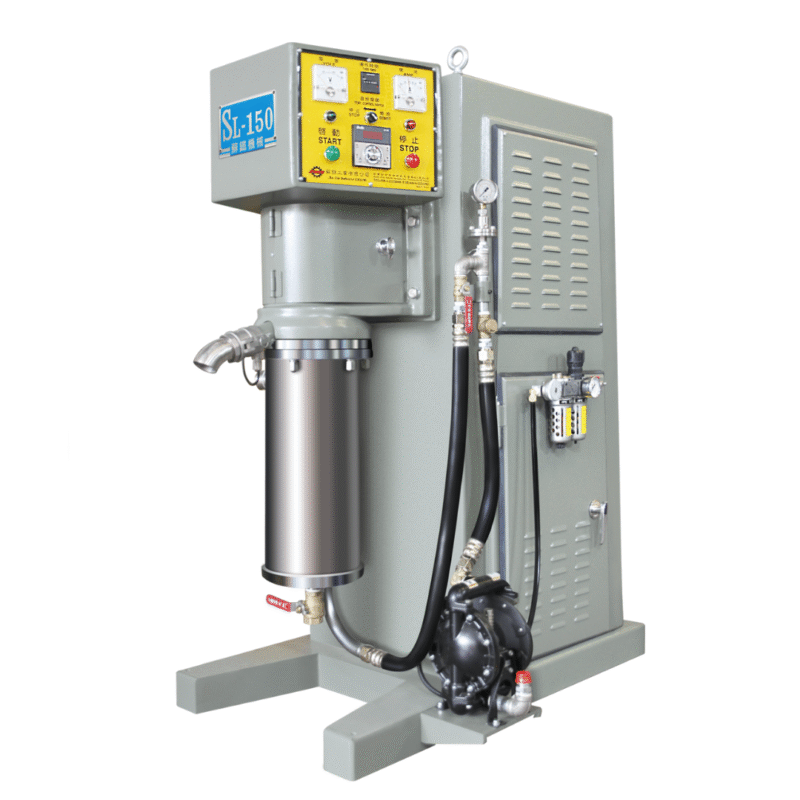 SL-150 Vertical Type Bead Mill