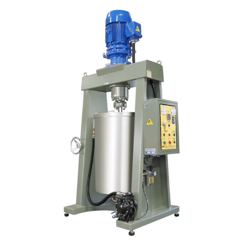 SO-300 Vertical Type Wet Bead Mill