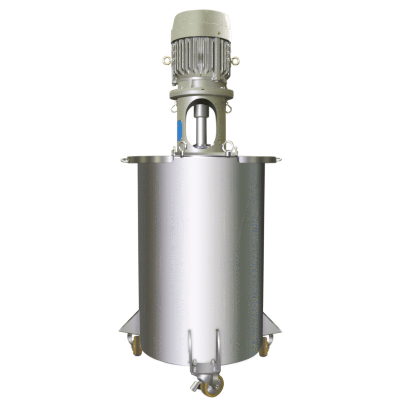SQ-200 Pre-Mill Mixing Tank