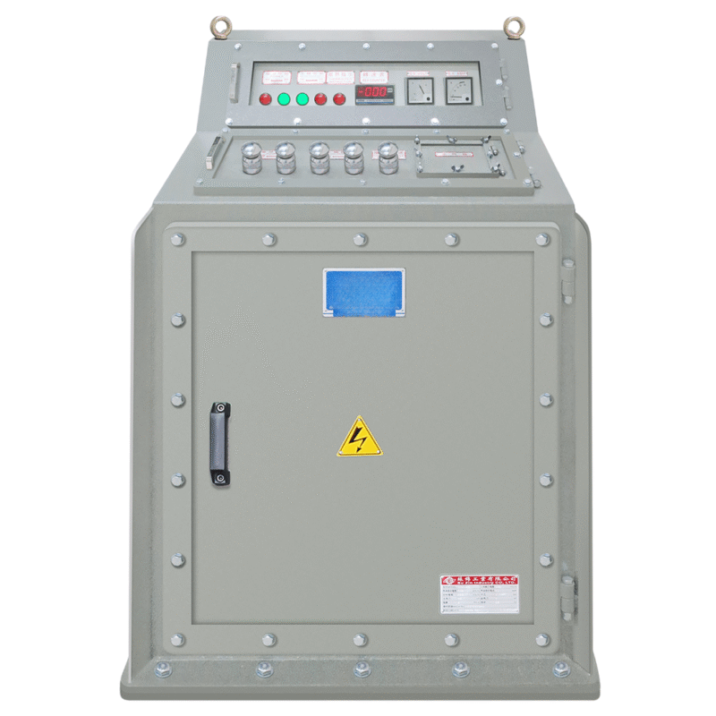 STPF-100E Inter-Floor Fix Type Explosion Proof High Speed Mixer