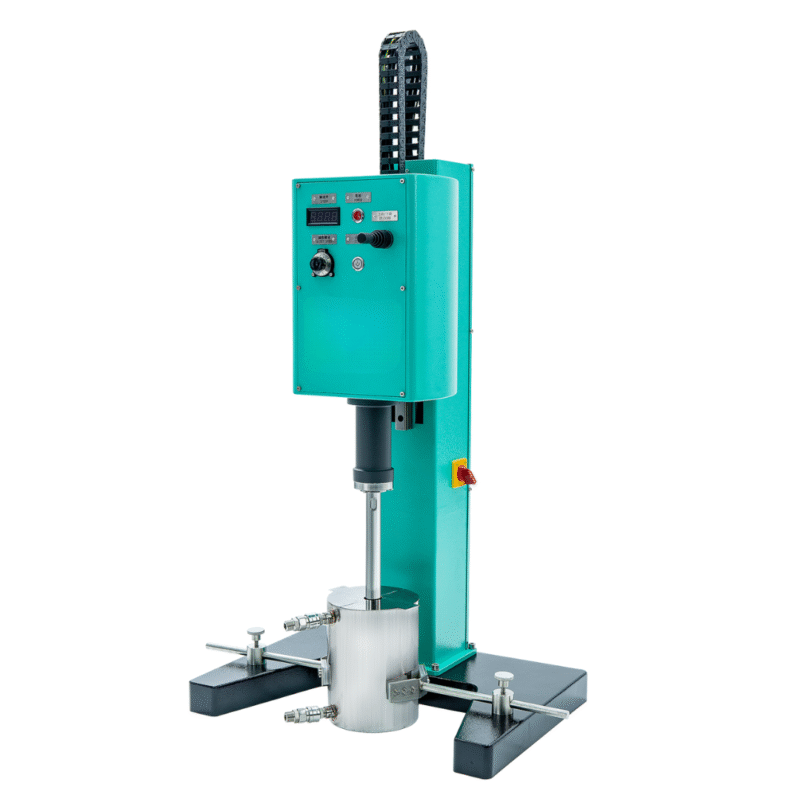 STL-1 LAB Super High Variable Speed Mixer