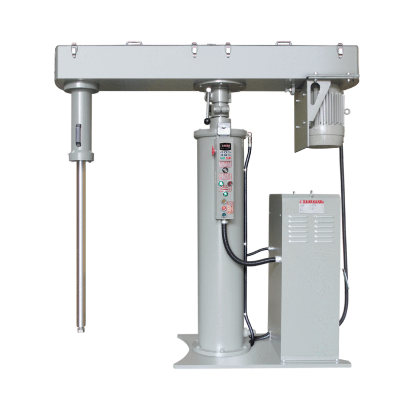 STP-10 High Speed Mixer