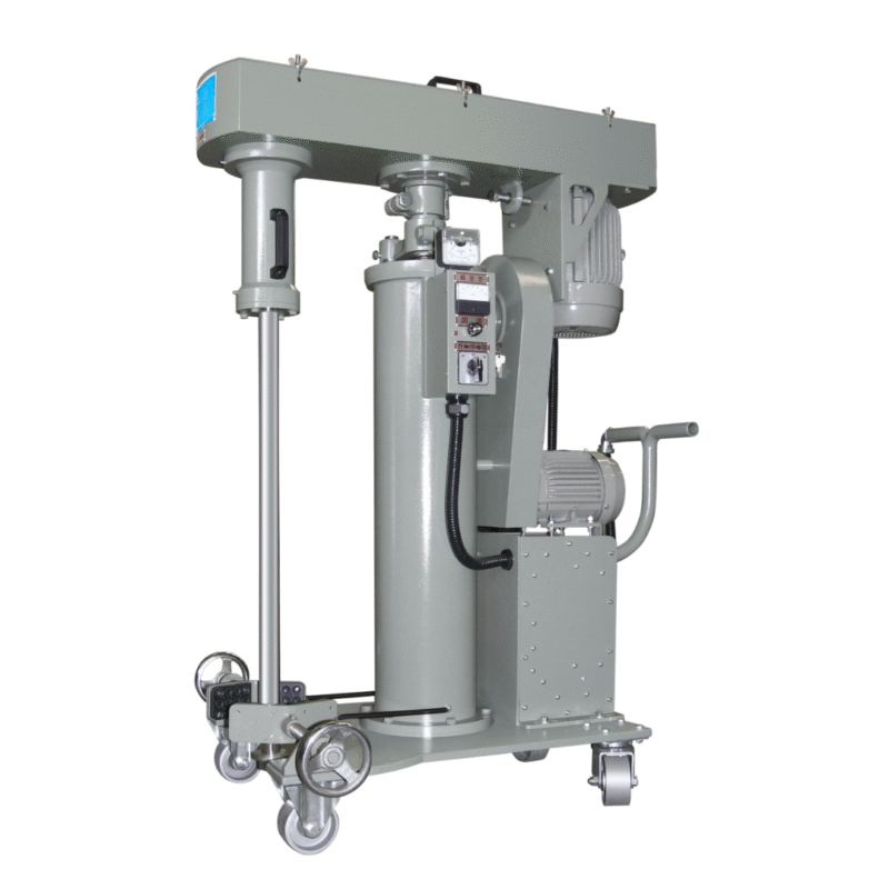 STP-3 High Speed Mixer