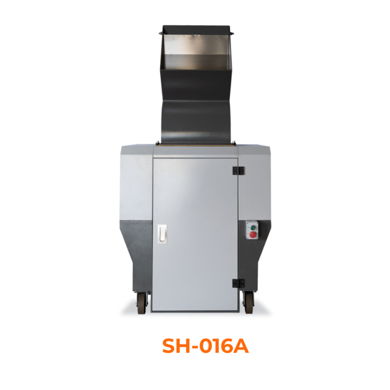 Silent Grinding Machine 2HP-15HP/20HP-30HP
