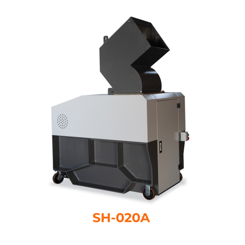 Silent Grinding Machine 2HP-15HP/20HP-30HP