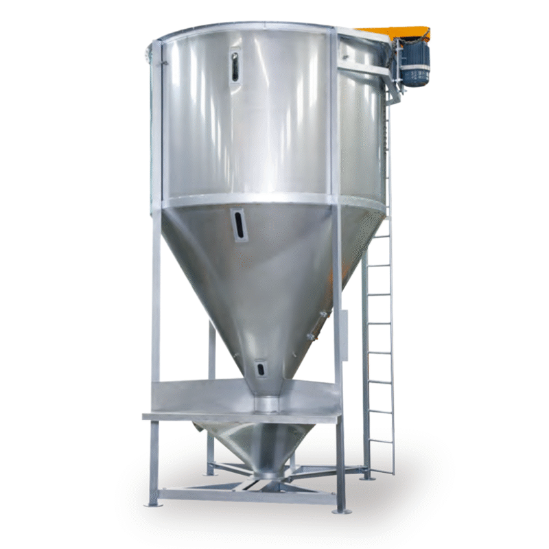 Vertical Type Mixer SH-VM301 - SH-VM307