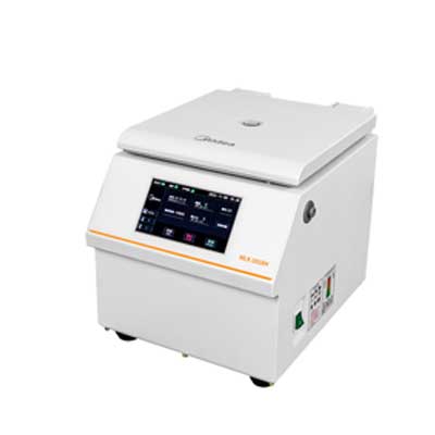 Centrifuge-MLX-2018H