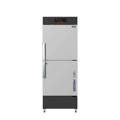 Medical Refrigerator and Freezer MCD-25L350