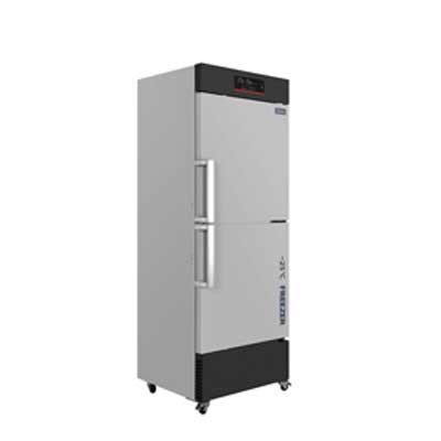 Medical Refrigerator and Freezer MCD-25L350