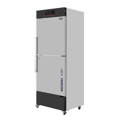 Medical Refrigerator and Freezer MCD-25L350