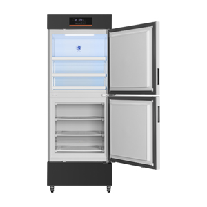 Refrigerator Freezer MCD-25L316 - Image 4