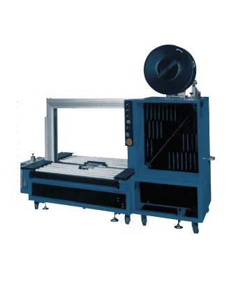Fully Automatic Strapping System JN-85 LPRU