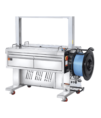 Fully Automatic Strapping System JN-85 SE