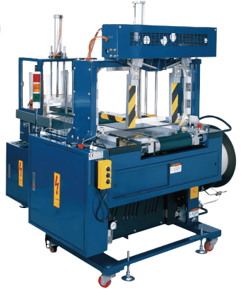 Fully Automatic Strapping System JN-85 PBAPN