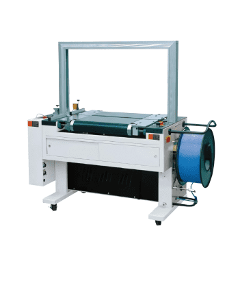 Fully Automatic Strapping System JN-85 PBU