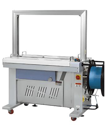 Fully Automatic Strapping System JN-85 ZE