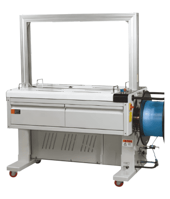 Fully Automatic Strapping System JN-85 PBAPN