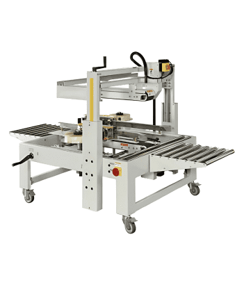 Semi-automatic Carton Side Sealing Machine CX5