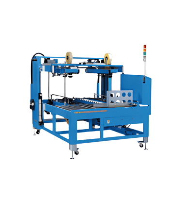 Fully Automatic Carton Edge Sealing Machine CXFEB(CE)