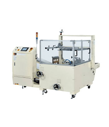 Vertical Type Carton Sealing Machine (Carton Erectors) CXNVB