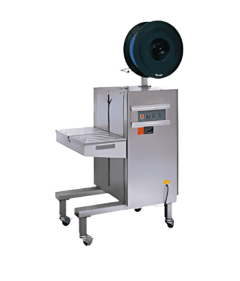 Semi-Automatic Strapping Machine JN- 600VS