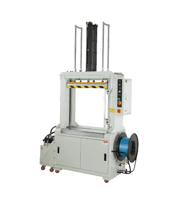 Fully Automatic Strapping System JN-85 OP