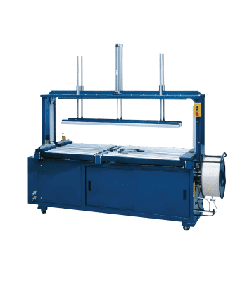 Fully Automatic Strapping System JN-85 PRAPN