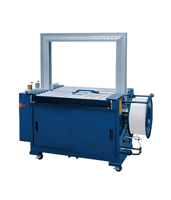 Fully Automatic Strapping System JN-85 PRU