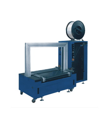 Fully Automatic Strapping System JN-85 LPBU