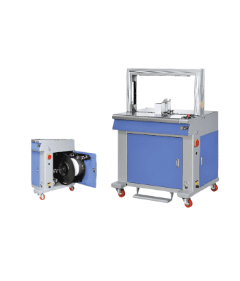 Fully Automatic Strapping Machine M-60AX-900D