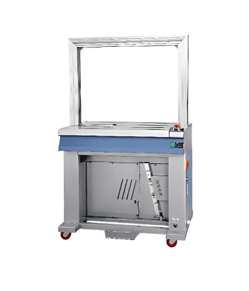 Fully Automatic Strapping Machine M-60AX