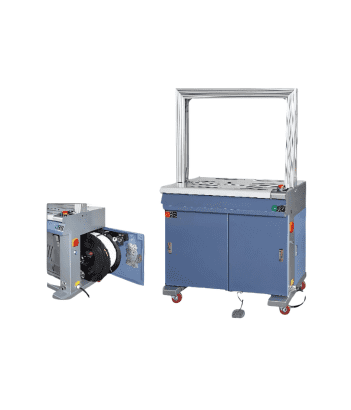 Fully Automatic Strapping Machine M-60AX 940D