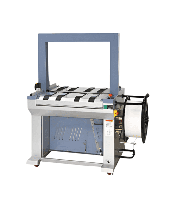 Fully Automatic Strapping Machine M-60AX PB-2HT