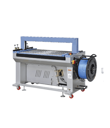 Fully Automatic Strapping Machine M-60AX PR-3HT
